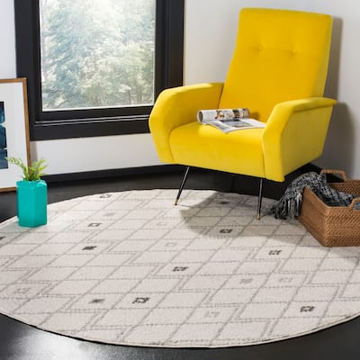SAFAVIEH Adirondack Hallie Vintage Boho Oriental Rug