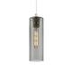 Option Polished Nickel / Plated Smoke