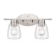 Option Brushed Nickel