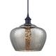Option Oil Rubbed Bronze / Mercury
