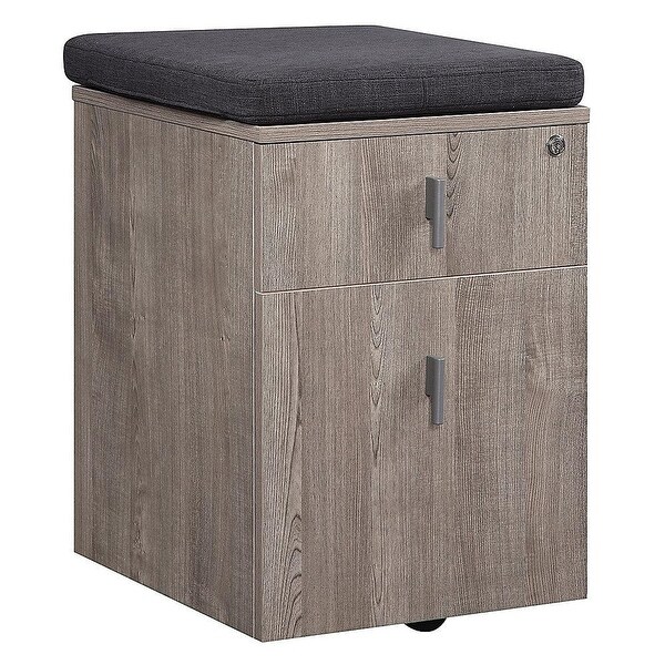 Shop Carson Carrington Valinge Commercial Grade Mobile ...