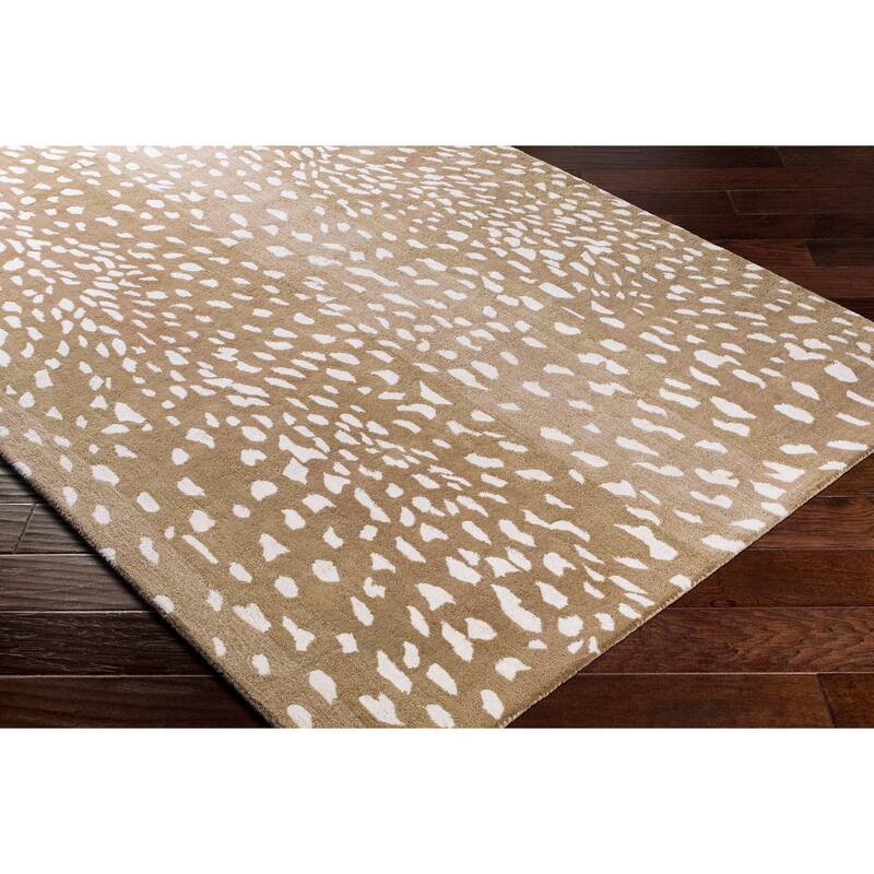 Livabliss Athena Bohemian & Eclectic Area Rug