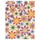 preview thumbnail 20 of 78, SAFAVIEH Handmade Kids Miens Floral Wool Rug 8' x 10' - Ivory/Gold