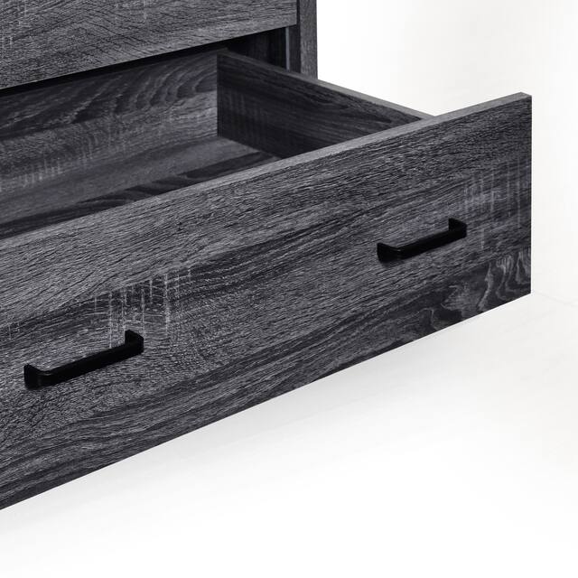 Olimont 5 Drawer Chest by Christopher Knight Home