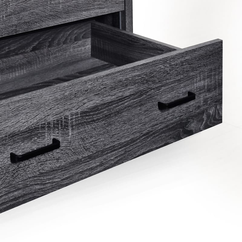 Olimont 5 Drawer Chest by Christopher Knight Home