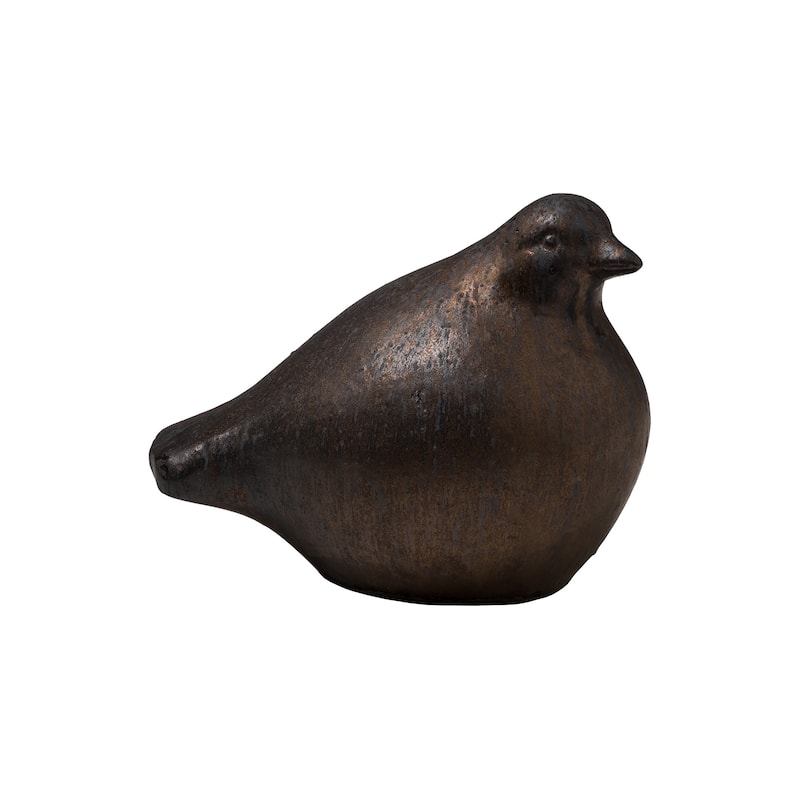 Metallic Quail - Small
