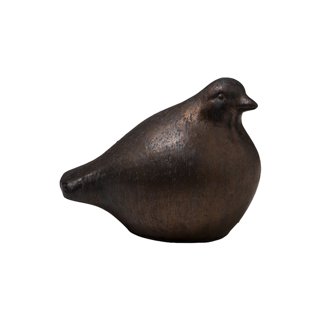 Metallic Quail