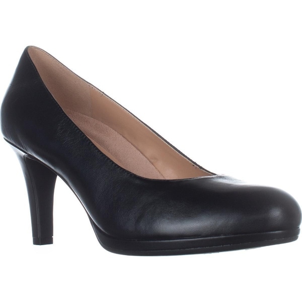 naturalizer michelle pumps black