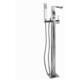 Option Polished Chrome