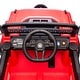 preview thumbnail 16 of 37, 12V Kids Ride On 6-Wheel Electric Truck Car W/Parents Control ,Six-Wheel Suspension,Four motors,Power Display,Searchlight