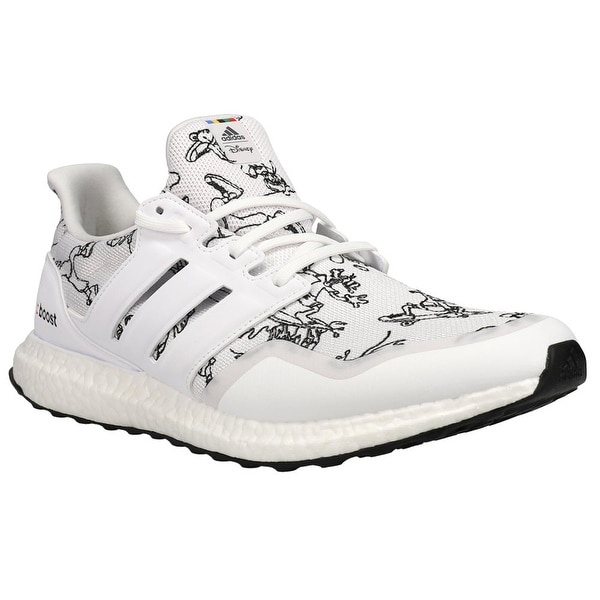 adidas Ultraboost Ultra Boost Dna X Disney Mens Running Sneakers -  Overstock - 34117103
