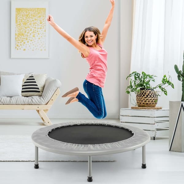 Stamina Fitness Trampoline Stamina 36