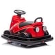 preview thumbnail 50 of 70, Kids 12V Motorized Bumper Car, 360° Rotation, Fun Christmas Gift