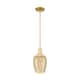 Option Mercury / Satin Gold