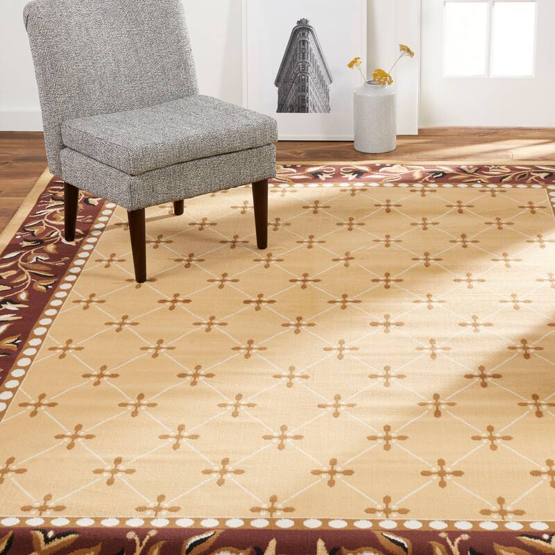 Home Dynamix Premium Aydin Area Rug