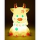 preview thumbnail 7 of 8, Crayola Light Ups - Reindeer - Assorted
