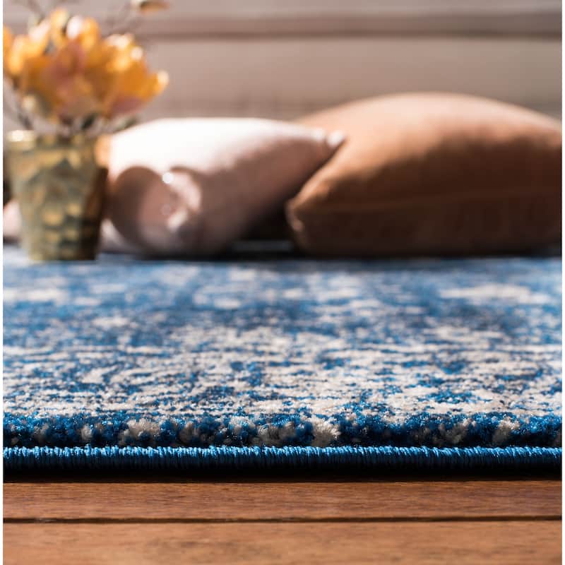 SAFAVIEH, Evoke Karola Vintage Boho Rug