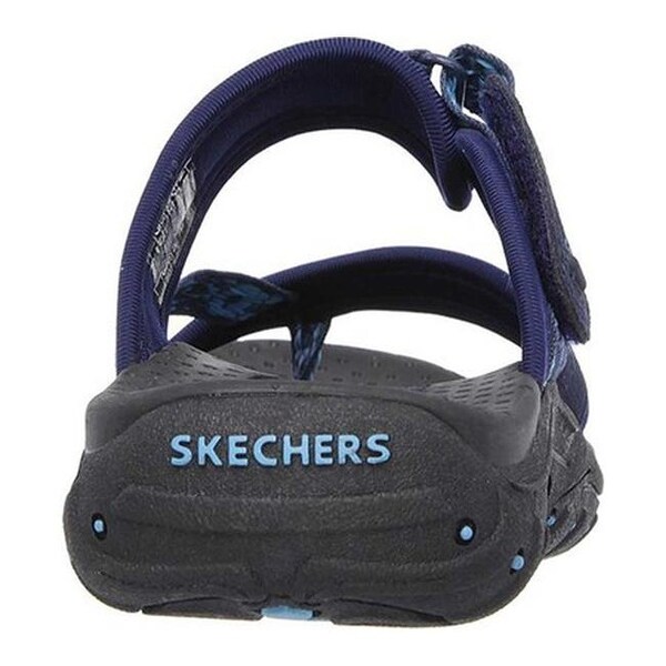 skechers reggae trailway comfort sandals