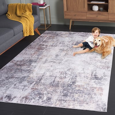 SAFAVIEH Santa Monica Lovisa Modern & Contemporary Rug