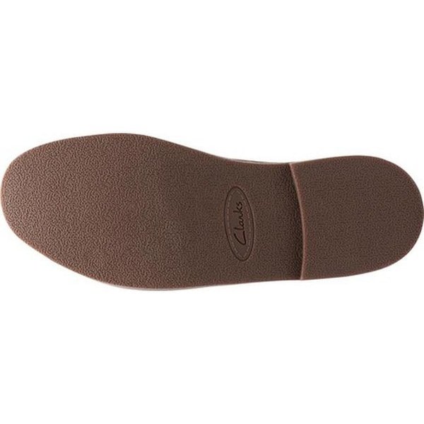 clarks bushacre 2 taupe