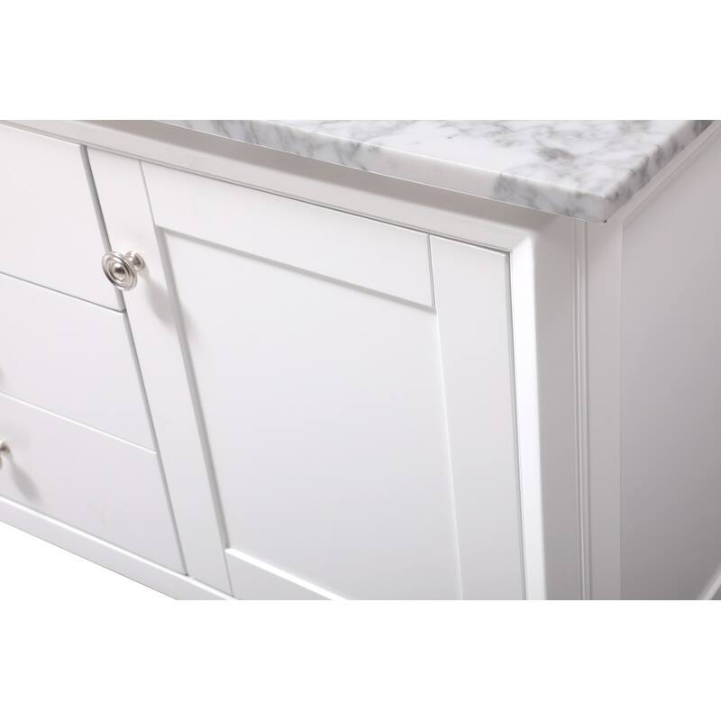 48" Single Bathroom Vanity