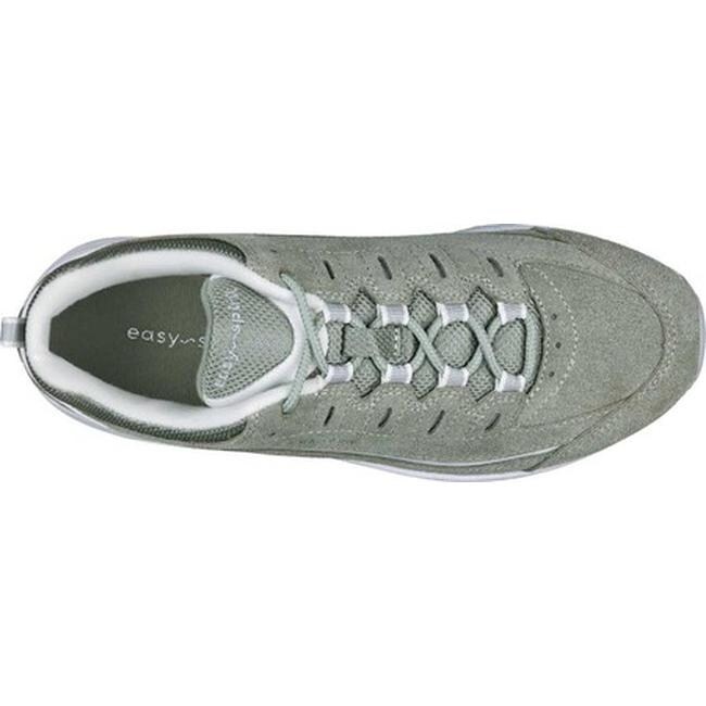 romy suede walking shoe