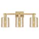 Option Brushed Brass / Mercury
