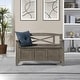 preview thumbnail 5 of 34, Entryway Bench with Flip Up Storage