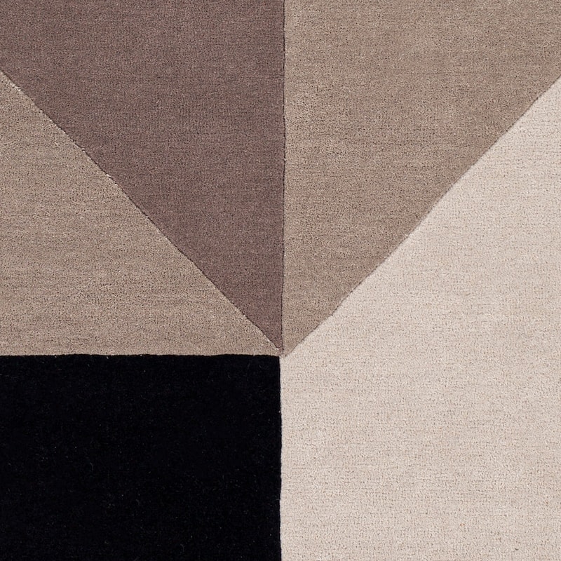 Livabliss Gail Modern Abstract Area Rug
