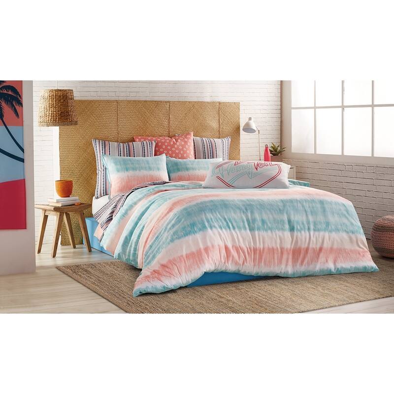 Handwoven Casual Ombre Jute & Silk Rug