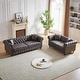 preview thumbnail 76 of 94, Chesterfield sofa