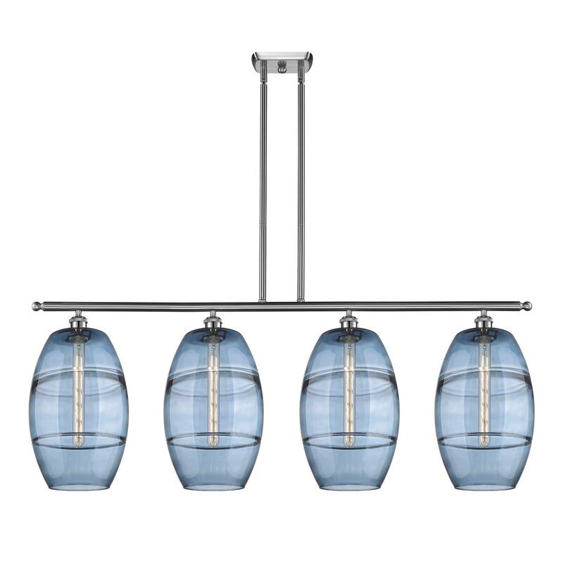 Innovations Lighting 516-4I-19-48 Vaz Linear Vaz 4 Light 48" Wide