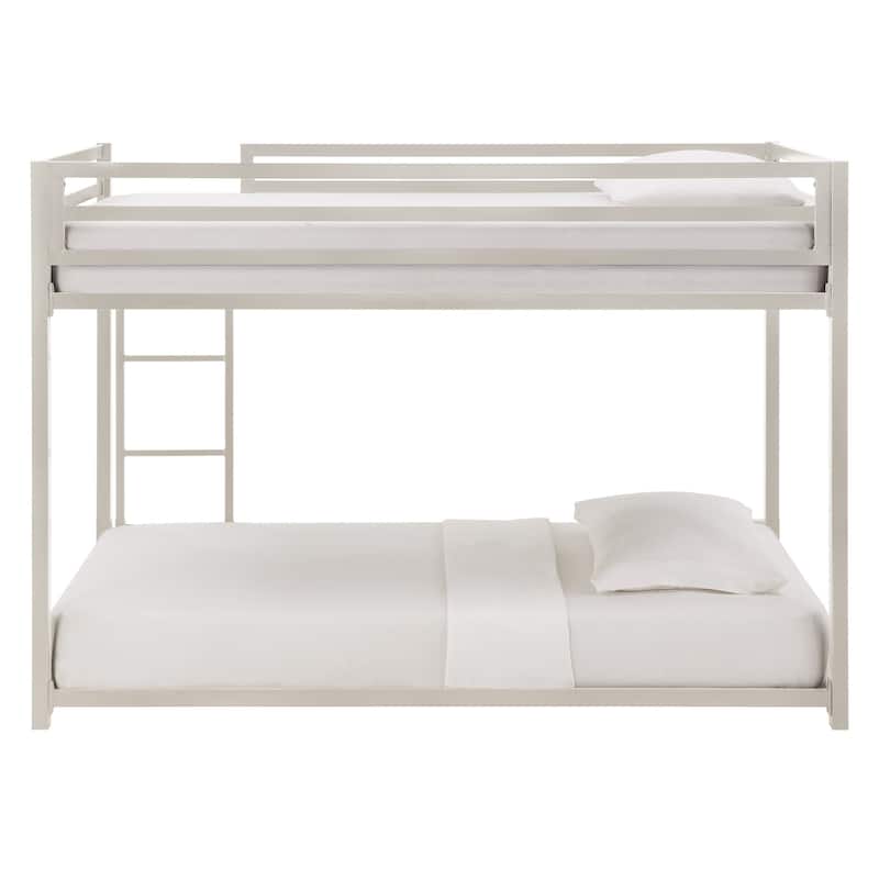 Zetta Metal Bunk Bed by iNSPIRE Q Junior