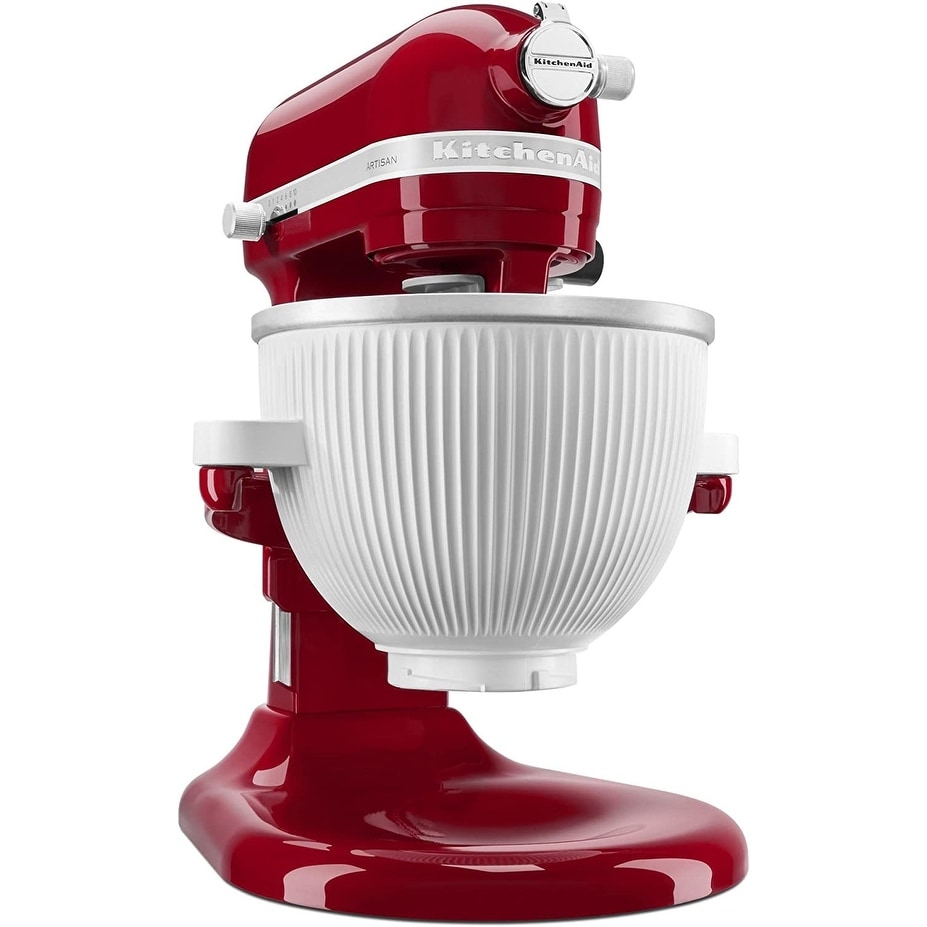Kitchenaid ice cream maker online bed bath and beyond