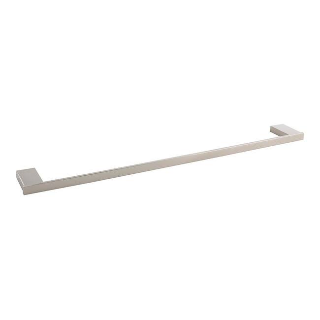 Atlas Homewares 22 Inch Towel Bar from the Parker Collection - Polished Nickel