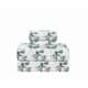 Option Festive Cottage Toile