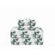 Option Festive Cottage Toile