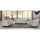 Option Cream White