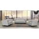 Option Cream White