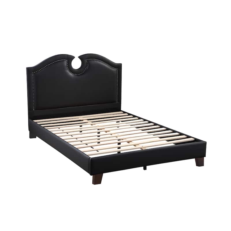 Bed Frame(Only Bed)