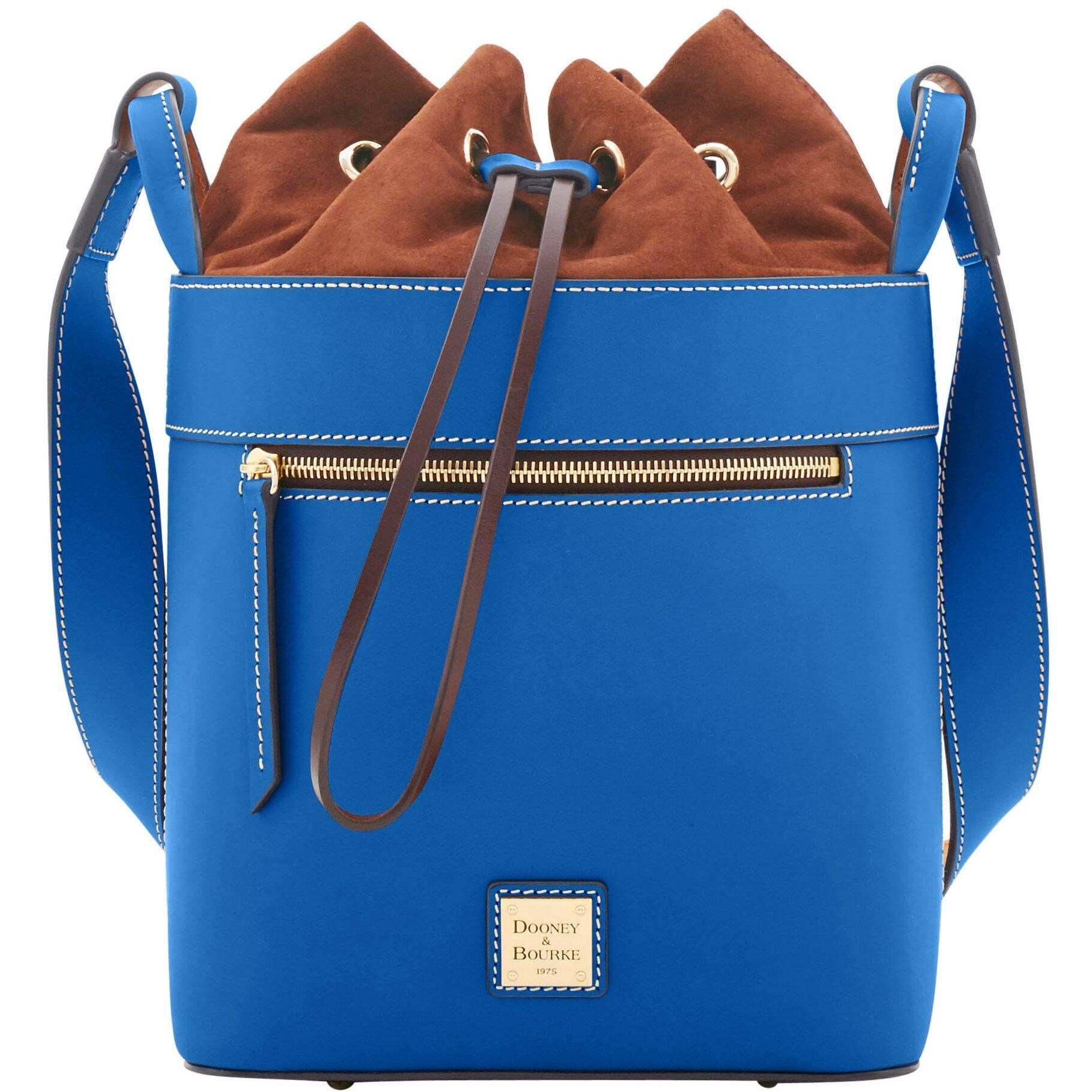 dooney beacon drawstring