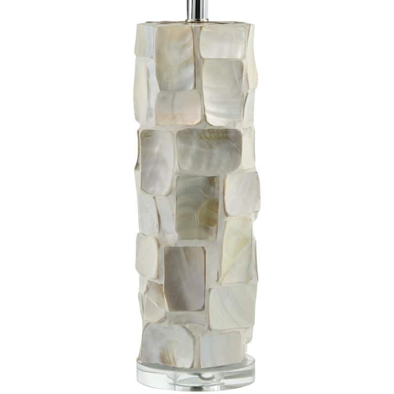 Livabliss Walvis Traditional Accent Table Lamp