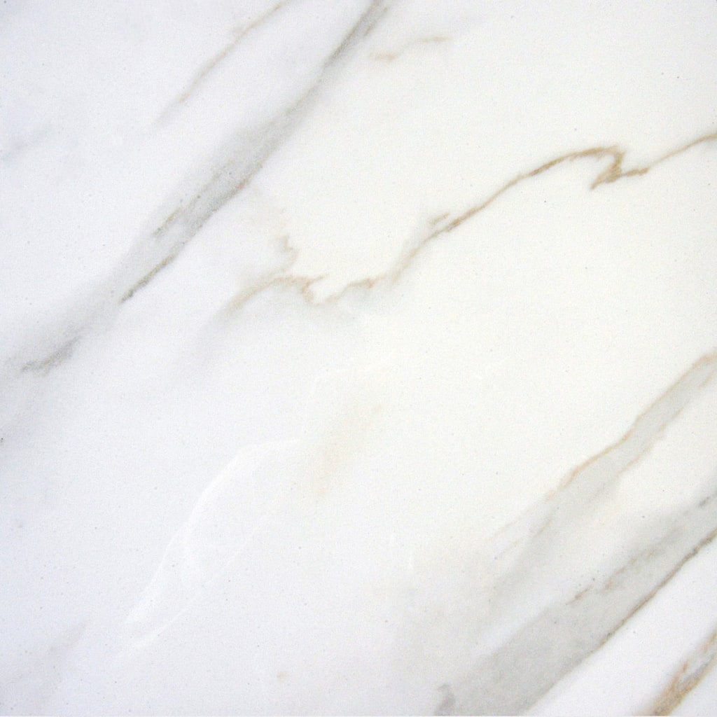 Ackland AKNPTAST24X24P-PL Astoria - 24" x 24" Porcelain Solid Floor