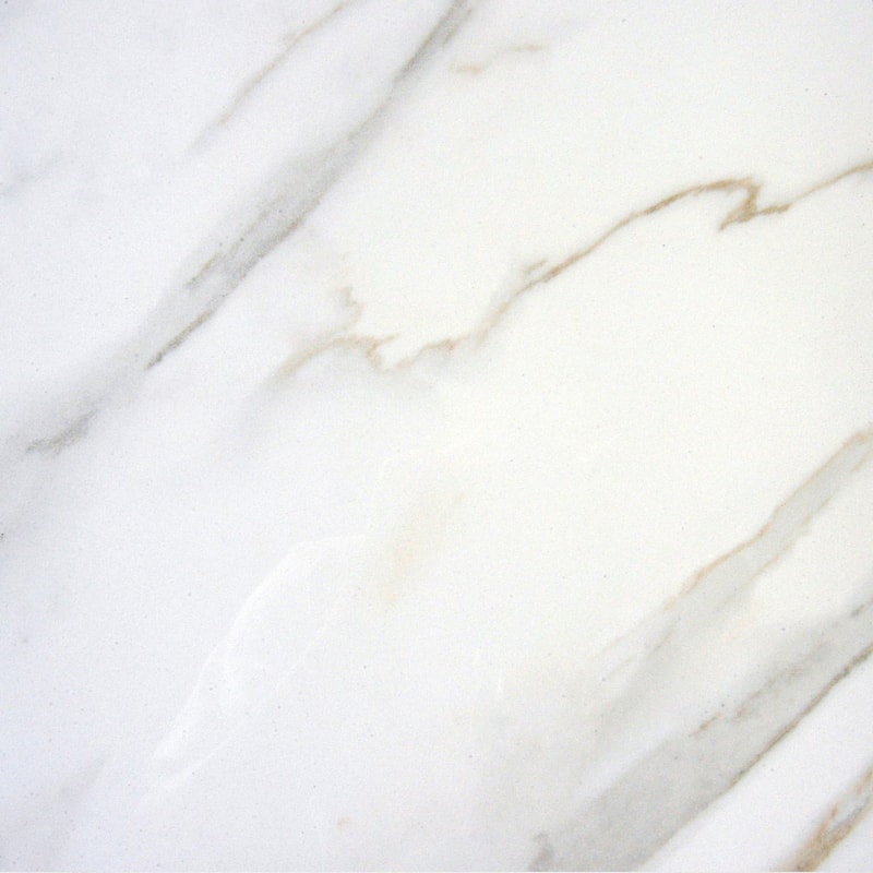 Ackland AKNPTAST24X24P-PL Astoria - 24" x 24" Porcelain Solid Floor - Vena