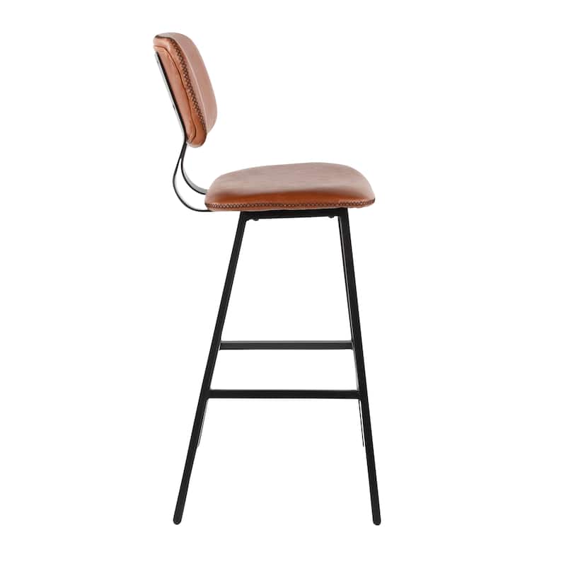 Copper Grove Krichim Barstool (Set of 2)