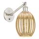 Option Brushed Satin Nickel / Mercury