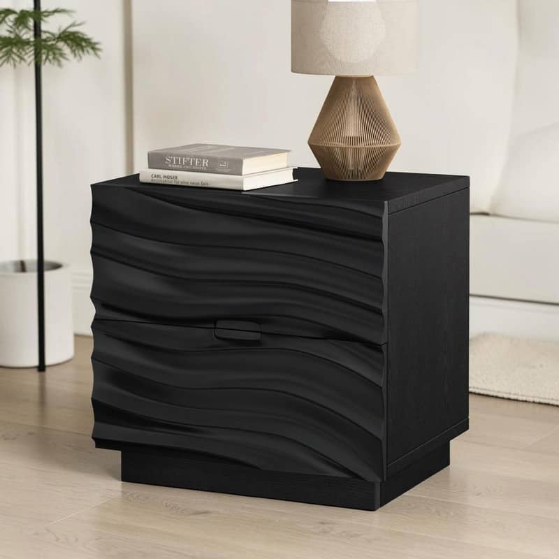 Option Black