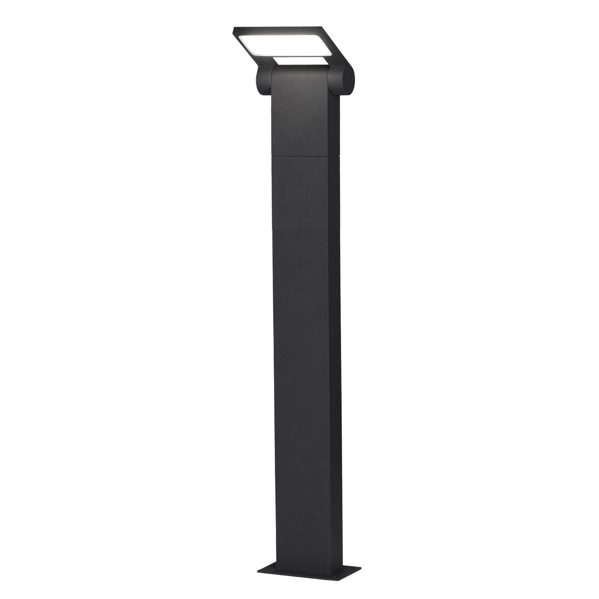 Outdoor Pathway Lights LED Bollard Light Landscape Path Light Modern