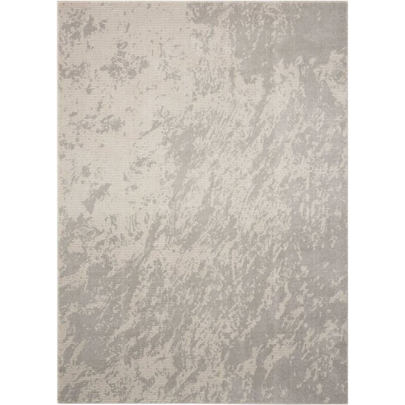 Nourison Maxell Contemporary Abstract Area Rug
