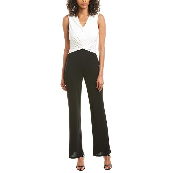 donna karan jumpsuit